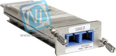 Модуль Cisco XENPAK-10GB-ZR