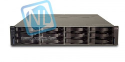 Дисковый массив IBM System Storage DS3200 3.5" SAS 3 Гбит/с
