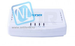 Шлюз VoIP SNR, 1 FXS, 1 RJ45, 1 SIP аккаунт