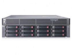 Дисковая система хранения HP AE445A DL100 G2 6TB Data Prot Stor Svr-AE445A(NEW)