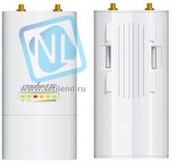 Точка доступа Ubiquiti Rocket M2