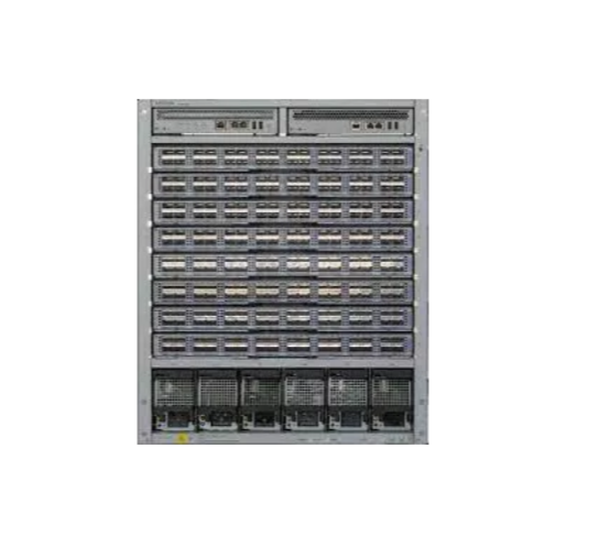Шасси Arista 7308