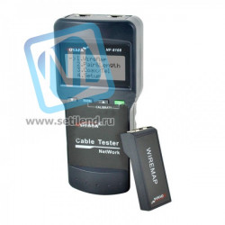 Кабельный тестер NF-8108