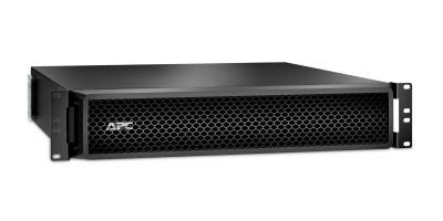 Батарея APC APC Smart-UPS SRT 48V 1kVA 1.5kVA RM Battery Pack