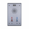 Fanvil i12-N-02P интерком, накладной, внешний, IP65, IK10, 2 кнопки