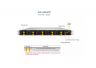 Платформа Supermicro 1U SYS-110P-WTR, До одного процессора Intel Xeon Scalable, DDR4, 10x2,5" HDD SATA, 2x10GBase-T