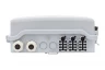 Коробка распределительная оптическая BO-FTTH-FDB-24X