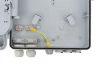 Коробка распределительная оптическая BO-FTTH-FDB-24X