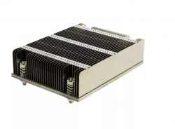 Радиатор процессора X9 1U Passive CPU Heat Sink Socket 2011