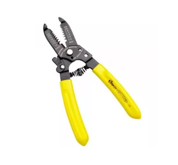 Стриппер Miller Multi-Wire 721 для удаления оболочки кабеля (0.6…2.6 мм)
