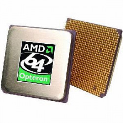 Процессор AMD OSA246FAA5BL Opteron 2000Mhz (1024/800/1,5v) s940-OSA246FAA5BL(NEW)