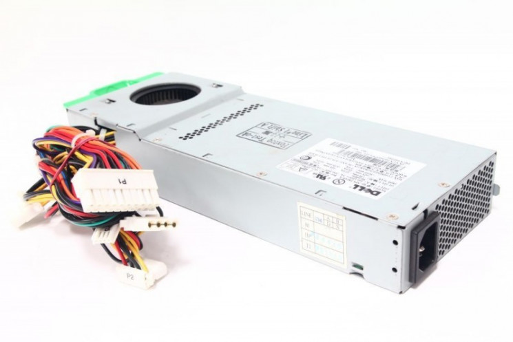 Блок питания Dell 04E044 180W GX240 GX260 Workstation Power Supply-04E044(NEW)