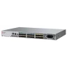 Коммутатор Brocade G610 16Gb FC, 24 активных порта