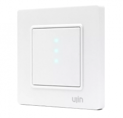 Контроллер протечки UJIN WiFi/BLE 12В СУ-01