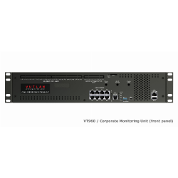 Корпоративный модуль мониторинга VT960