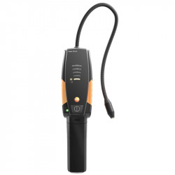 Testo 316-3, Детектор утечек хладагентов