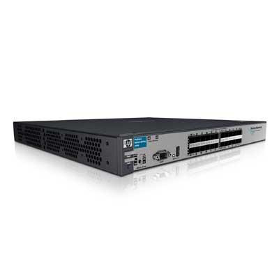 Коммутатор HP J8992A ProCurve Switch 6200yl-24G mGBIC-J8992A(NEW)