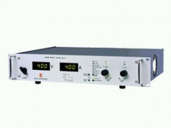 SM 400-AR-8, Источник питания, 400В, 4А, 1500Вт (Госреестр)