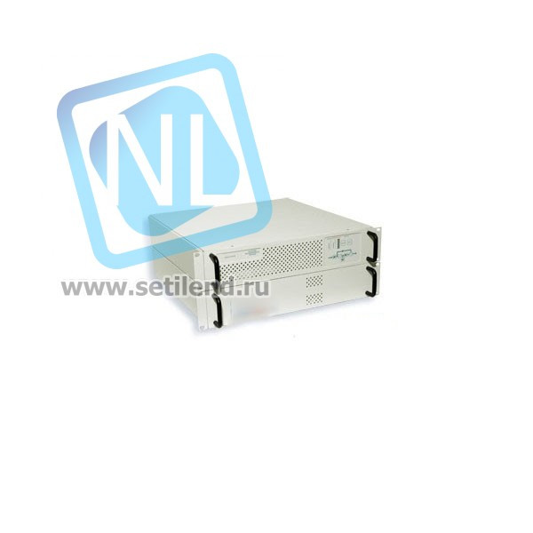 ИБП UPS Rack ДПК-1/1-2-220-Т 2000 ВА