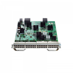 Модуль Cisco Catalyst C9400-LC-48UX