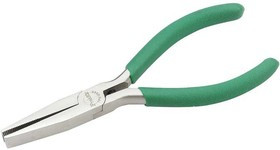 1PK-054S Pro'sKit Длинногубцы (135мм, пружина) Pro'sKit