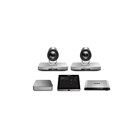 MVC900 II-C2-002 (Видеокамера UVC80-2 шт., хаб UVC90, MTouch II, мини-ПК, WPP20-2 шт., AMS 2 года)