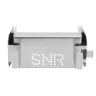 Заглушка SNR-BLNK-PWR-C2-Z(гальваническое покрытие) для коммутаторов 2960XR и 3650 серии