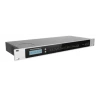 Grandstream UCM6308 - IP ATC. До 3000 абонентов/450 одновременных вызовов, до 300 участников в конф., 8xFXS, 8xFXO, 1xWAN, 1xLAN