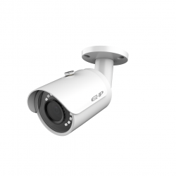 IP-камера Dahua EZ-IPC-B3B41P-0360B, 4Мп (2688 × 1520) 20к/с, объектив 3.6мм, 12В/PoE 802.3af, WDR 120дБ, ИК до 30м, IP67