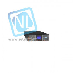 ИБП Eaton 9PX 6000i RT3U Netpack