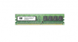 Память HP 4GB 1Rx4 PC3L-10600R-9 ECC Reg 604504-B21/617677-001