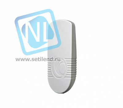 Cambium Абонентское устройство ePMP 1000 с интегрированной антенной, 2.4 ГГц (EU Cord)
