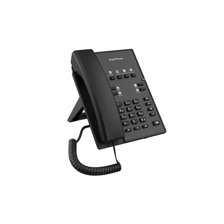 IP-телефон Fanvil H1