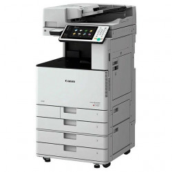 Копир Canon imageRUNNER DX C3826i (4914С005) лазерный печать:цветной RADF