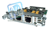 Модуль Cisco VIC-2FXO