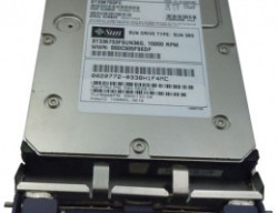 Накопитель Sun Microsystems ST336753FSUN36G 36GB 15K Fibre Channel 3.5Inch Hard Drive-ST336753FSUN36G(NEW)