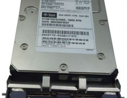 Накопитель Sun Microsystems ST336753FSUN36G 36GB 15K Fibre Channel 3.5Inch Hard Drive-ST336753FSUN36G(NEW)