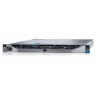 Шасси сервера DELL PowerEdge R630, 8SFF, PERC H730mini/1GB FBWC