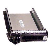 Салазки Drive Tray Dell PowerEdge 1950, 2950 3.5"
