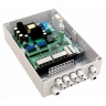 Уличный управляемый PoE коммутатор TFORTIS PSW-2G8F+ 8FE PoE +2GB SFP порта, питание 220В, IP66
