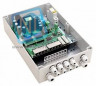 Уличный управляемый PoE коммутатор TFORTIS PSW-2G8F+ 8FE PoE +2GB SFP порта, питание 220В, IP66