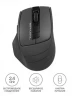 Мышь A4Tech Fstyler FG30S серый оптическая (2000dpi) silent беспроводная USB (6but)