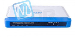 Шлюз VoIP SNR, 2 FXO, 2 FXS, 2 RJ45