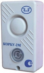 КОРБУ-2М Оповещатель комбинированный
