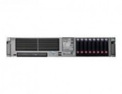 Дисковая система хранения HP AG455A DL380 G5 2TB SATA Storage Server-AG455A(NEW)