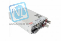 RSP-3000-48 Мощный блок питания в защитном кожухе 48В, 62.5А, 3000Вт Mean Well