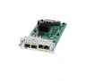 Модуль Cisco SM-X-6X1G