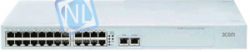Коммутатор 3Сom SuperStack 3 4226T