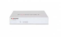 Межсетевой экран Fortinet FortiGate-80F