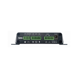 VoIP-шлюз Fanvil PA2, SIP-шлюз для видеодомофона, камеры и пейджинга